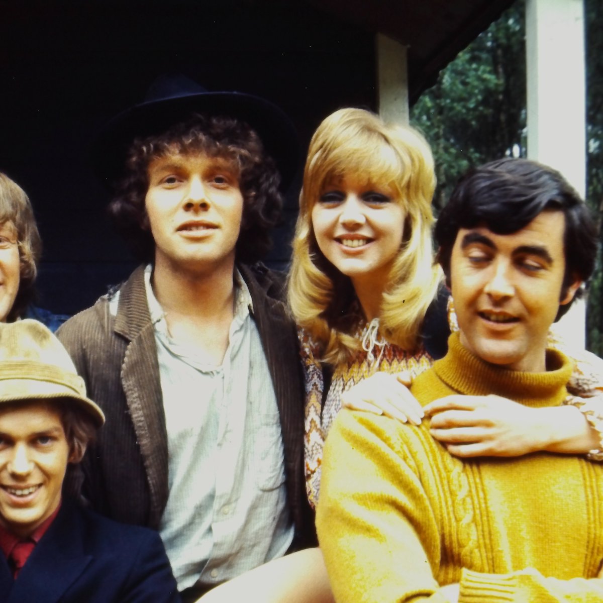 Morris Bright MBE (@morrisbrightmbe) on Twitter photo Wishing stage, big and small screen actress Carol Hawkins a very 76th birthday. From The Two Ronnies to Carry On, Please Sir! to the Bless This House film with <a href="/Robin_Askwith/">Robin Askwith</a>, Carol is always a delight. Wishing stage, big and small screen actress Carol Hawkins a very 76th birthday. From The Two Ronnies to Carry On, Please Sir! to the Bless This House film with <a href="/Robin_Askwith/">Robin Askwith</a>, Carol is always a delight.