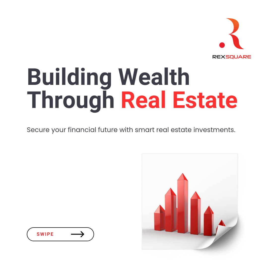 rexsquare's tweet photo. Secure your financial future with real estate investing. 
Long-term appreciation &amp; tax benefits. 
Invest with Rexsquare. 

https://t.co/Capd8cQGnY

#RealEstateInvesting #WealthBuilding #RealEstate #Investment #TaxBenefitsm #RealEstateMarketing #Rexsquare https://t.co/U10ZjqKytG