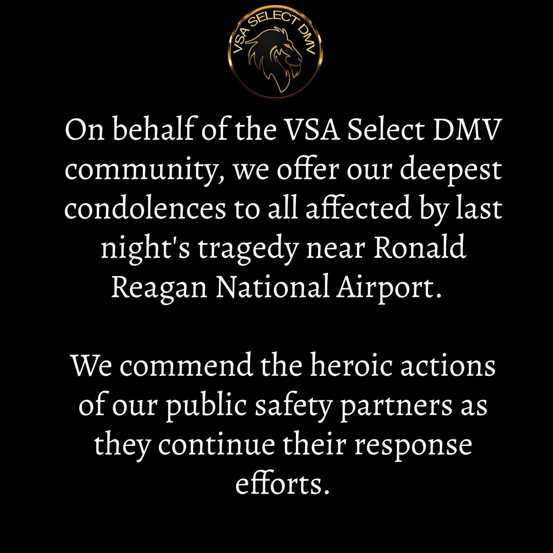 VSASelect DMV tweet media