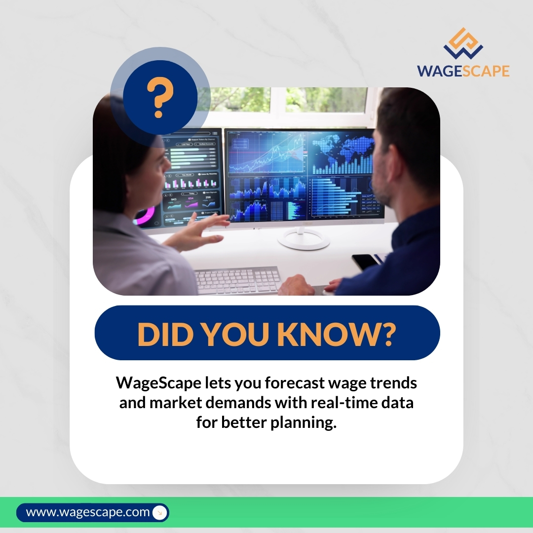 WageScape tweet media