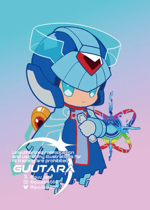CHIBI 