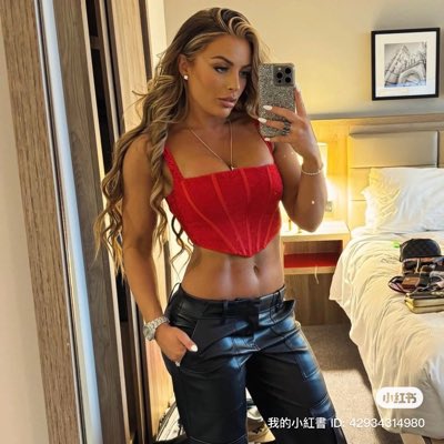 Mandy sacs penny tweet media