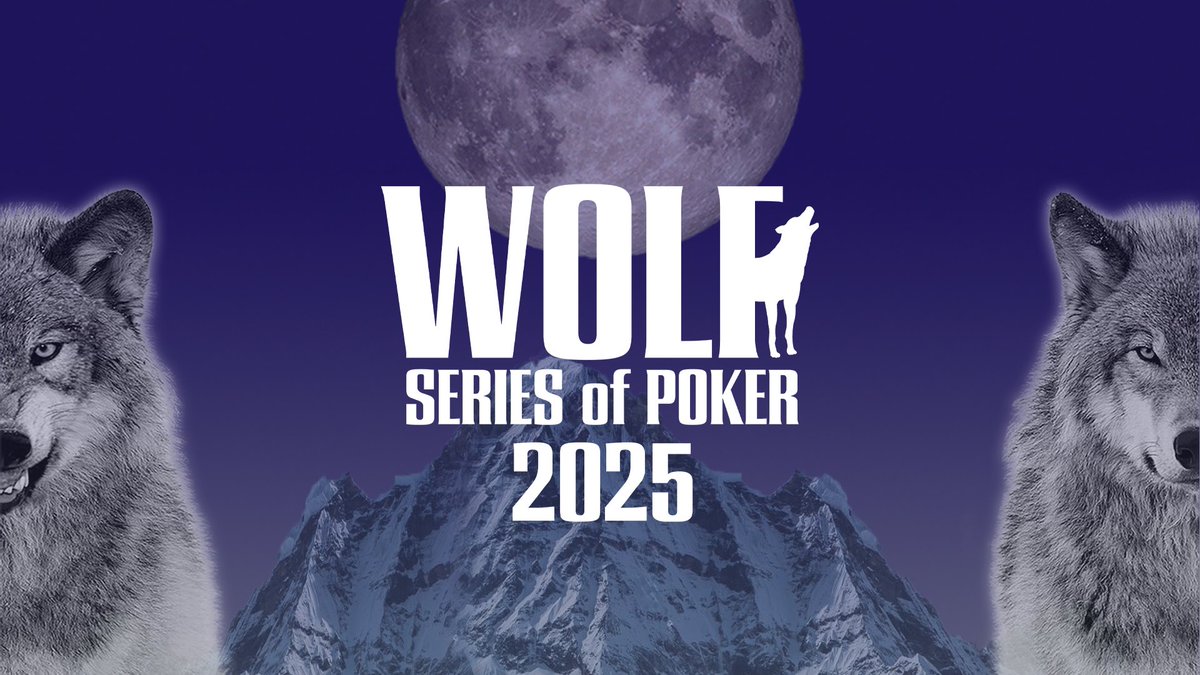 ComeCasino's tweet photo. 【2/4,6,12,18  4日間】

🏆マルチサテライト5枠🏆
@JOPT_osaka @TopofPoker 
@WOLFPOKER2018 

⏰18:30〜21:10
S:¥4000/20,000点
D:¥6000/40,000点

🌟フォロー&amp;RP🌟
🍀タイマースタート前来店
→シングル無料+5000点✨

🍀3Rまでに来店
→ +5000点✨

1位次回サテライト
🔥【シングル無料券付き】🔥 https://t.co/LjsCtifQkc