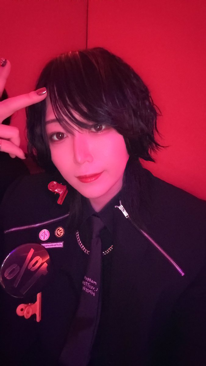 インスタフィルター無くなってから全然あげてなかった🥺
しゅきんしました🫶

#いいねした人全員フォローする 
#歌舞伎町
#初回
#ホスト
#ウルフ