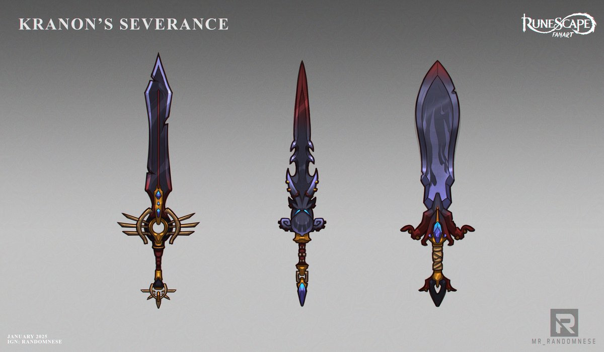 Mr_Randomnese's tweet image. Design Practice