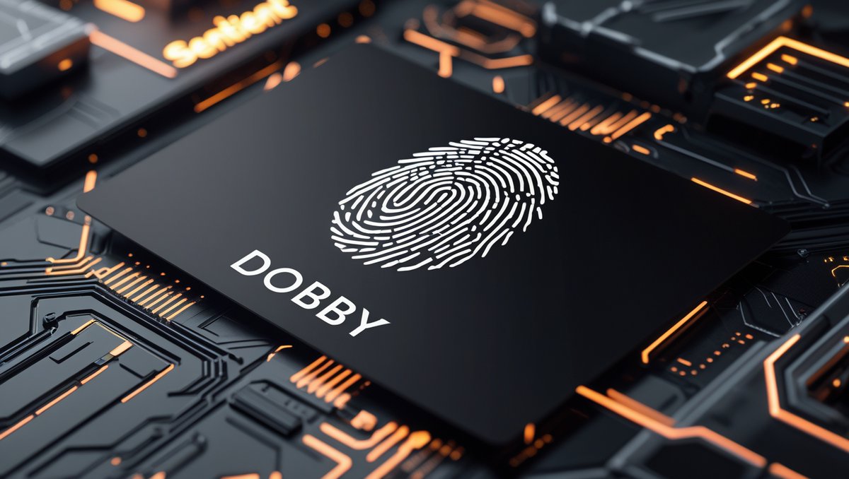 Honestly, Dobby’s got something special! 661k sign-ups in just 4 days? 🤯 That's crazy!

450k+ fingerprints minted like it’s nothing! Feels like this is gonna be huge. First step to AI world domination! 
<a href="/SentientAGI/">Sentient</a>