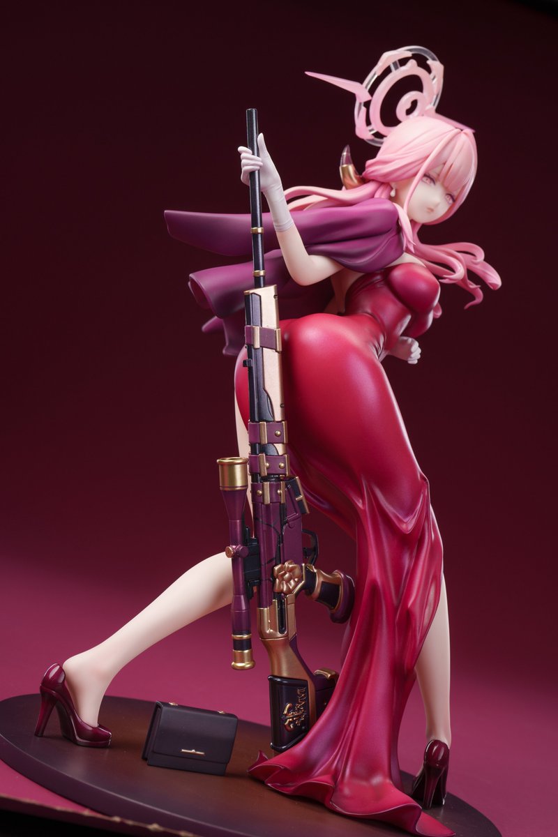 ワンダーフェスティバル2025冬 卓番：1-25-01 「陸八魔アル」 ノン