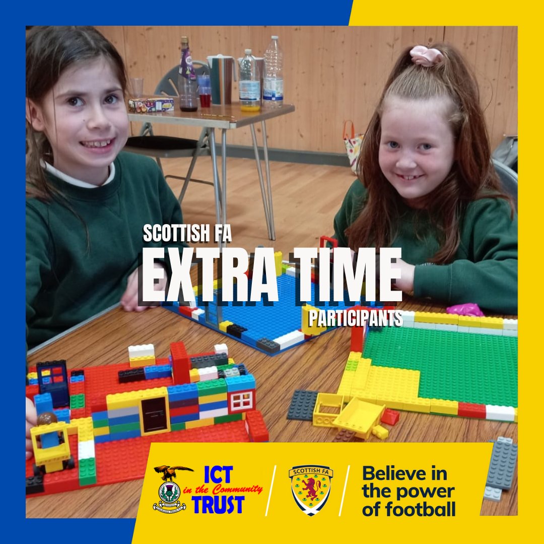 ICTFC_Community's tweet photo. Extra Time Project!

What a week delivering the #ScottishFAExtraTime project around Inverness! Breakfast and After School Clubs all week at @dalneigh_ps, @BSGInbhirNis, @bishopedensp123, @merkinchschool!  

#ICTFC 
#ICTSUPPTRUST 
#ScotFANorth https://t.co/nGYSR0gUjH