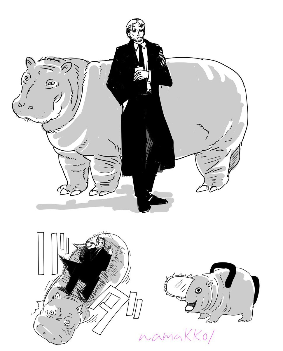 #今月描いた絵を晒す 
カオスオブカオス 
