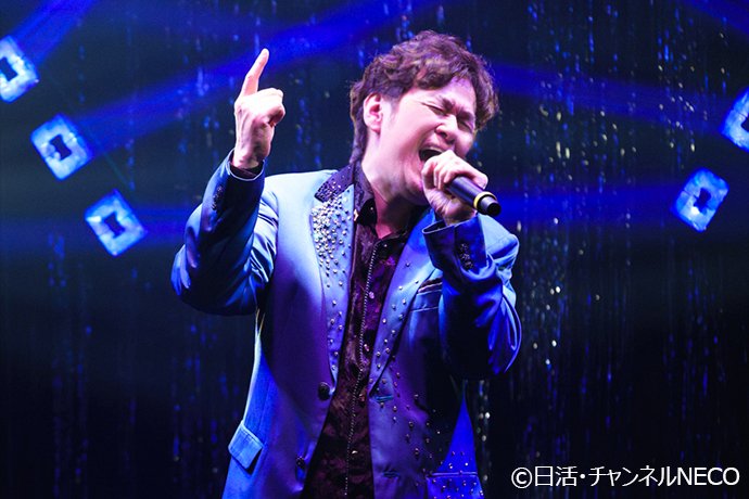 chneco_ku's tweet photo. ＼再放送日決定のお知らせ✨／

『【２ヶ月連続】#植草克秀 特集Ⅱ』 の
『KATSUHIDE UEKUSA 2024 MOVING ON〜3rd Season〜』再放送日が決定いたしました！👏👏

📺2/15㊏：6:30～

詳細👇
https://t.co/8c8ZoyBoy9

またTVでお楽しみください！

 #チャンネルNECO https://t.co/eDCiqag54q