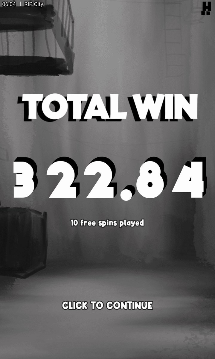 Happy Friday! Calm 6am win on <a href="/degensggcasino/">Degens.gg</a> off a .40¢ bet. LOCK IN DEGENS 🤑