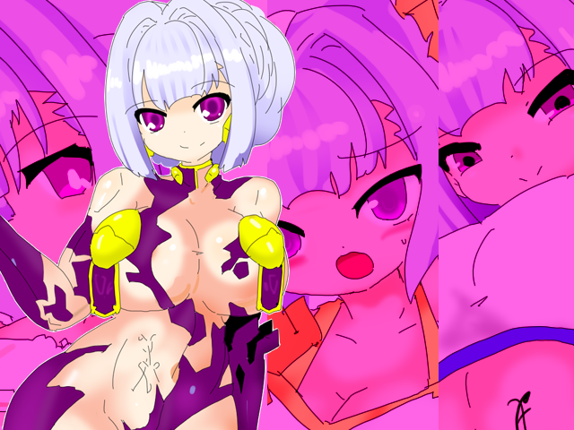 えっくすらくがき神姫 | 睦月さん #pixiv https://t.co/EFsMBHUtvg 
いちがつおわるじゃん 