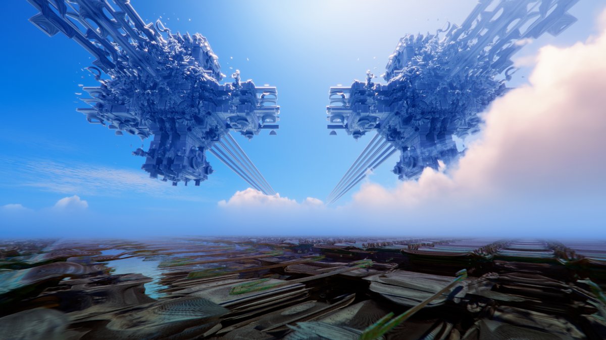 Latest unofficial <a href="/Shpongle/">Shpongle</a> music video just dropped:
youtube.com/watch?v=6sHfeT…