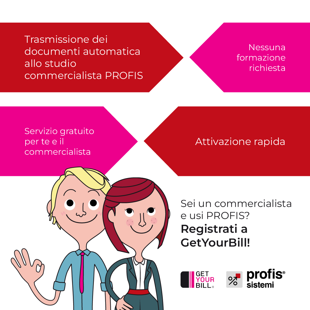 GetYourBill tweet media
