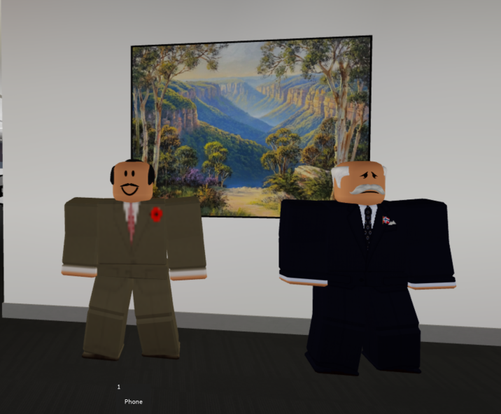 ForeignOfficeNorge_RBLX tweet media