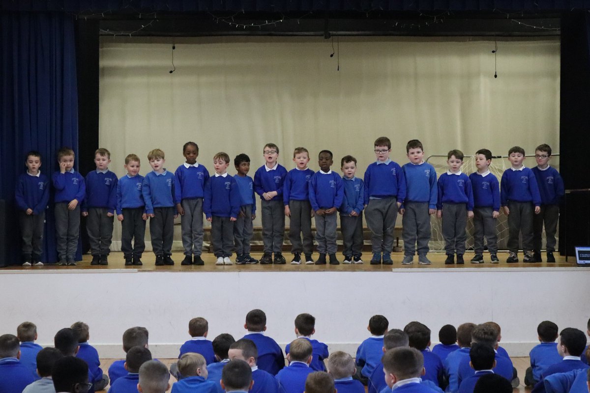 Holy Spirit BNS tweet media