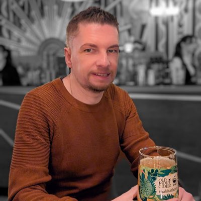 JonathanRoss30's tweet image. #NewProfilePic