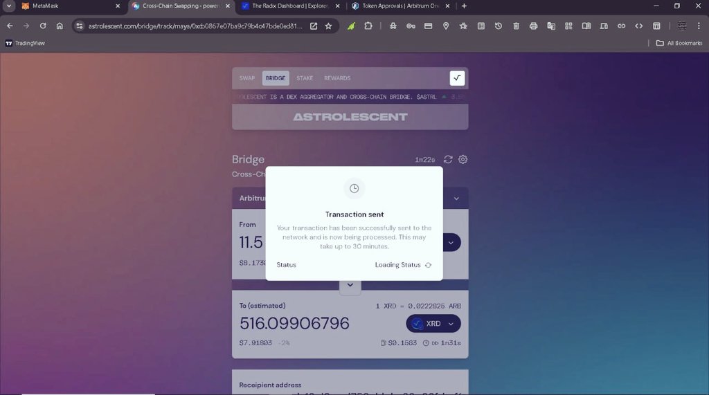 XPharmax's tweet photo. Want free $HUGS? 

 Follow the instructions below as I will be giving away 10,000 $HUGS to 10 new on-boarders. 

1. Follow @XPharmax, turn on notifications, repost and like this thread.  

2. Join the @radixdlt African community on TG
https://t.co/0QWPGLfEtR https://t.co/vQkyczlx8u