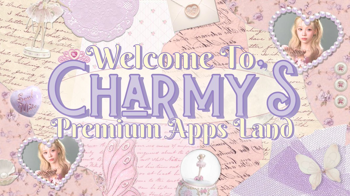 grapsce's tweet image. ͏
         ଟ♡ since 𝟤͟𝟢͟𝟤͟𝟥 like a floweret! ✿ׅ︵

       ⑅ halaman aplikasi—premium dengan
       banyak testimonial. ⭒ ready to a hand
       from  netflix,  disney,  canva, viu, wetv, 
       youtube, spotify, etc: 𝗴͟𝘂͟𝗮͟𝗿͟𝗮͟𝗻͟𝘁͟𝗲͟𝗲͟ 𝗹͟𝗼͟𝘃͟𝗲͟. ⟡
͏