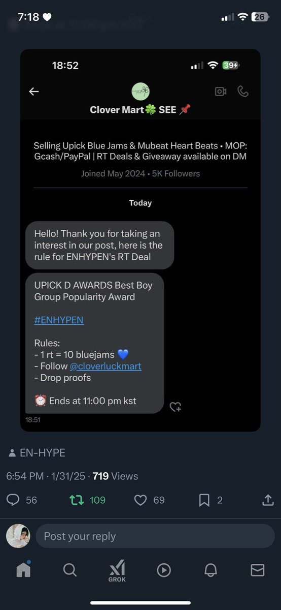 allureriki's tweet photo. @jeym_en @cloverluckmart @ENHYPEMAIN FOR #ENHYPEN https://t.co/rrkPq7SBCk