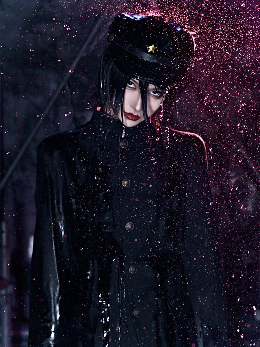 情緒不安定な皇ｻﾝ tweet media