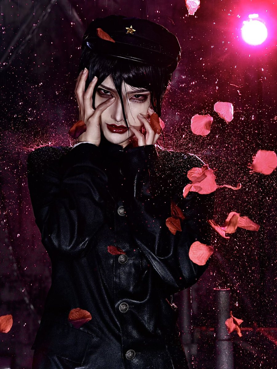 情緒不安定な皇ｻﾝ tweet media