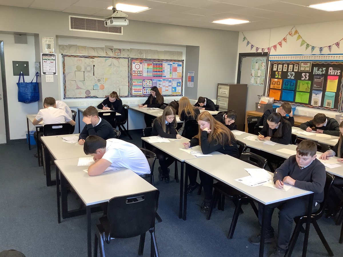 Bo'ness Maths tweet media