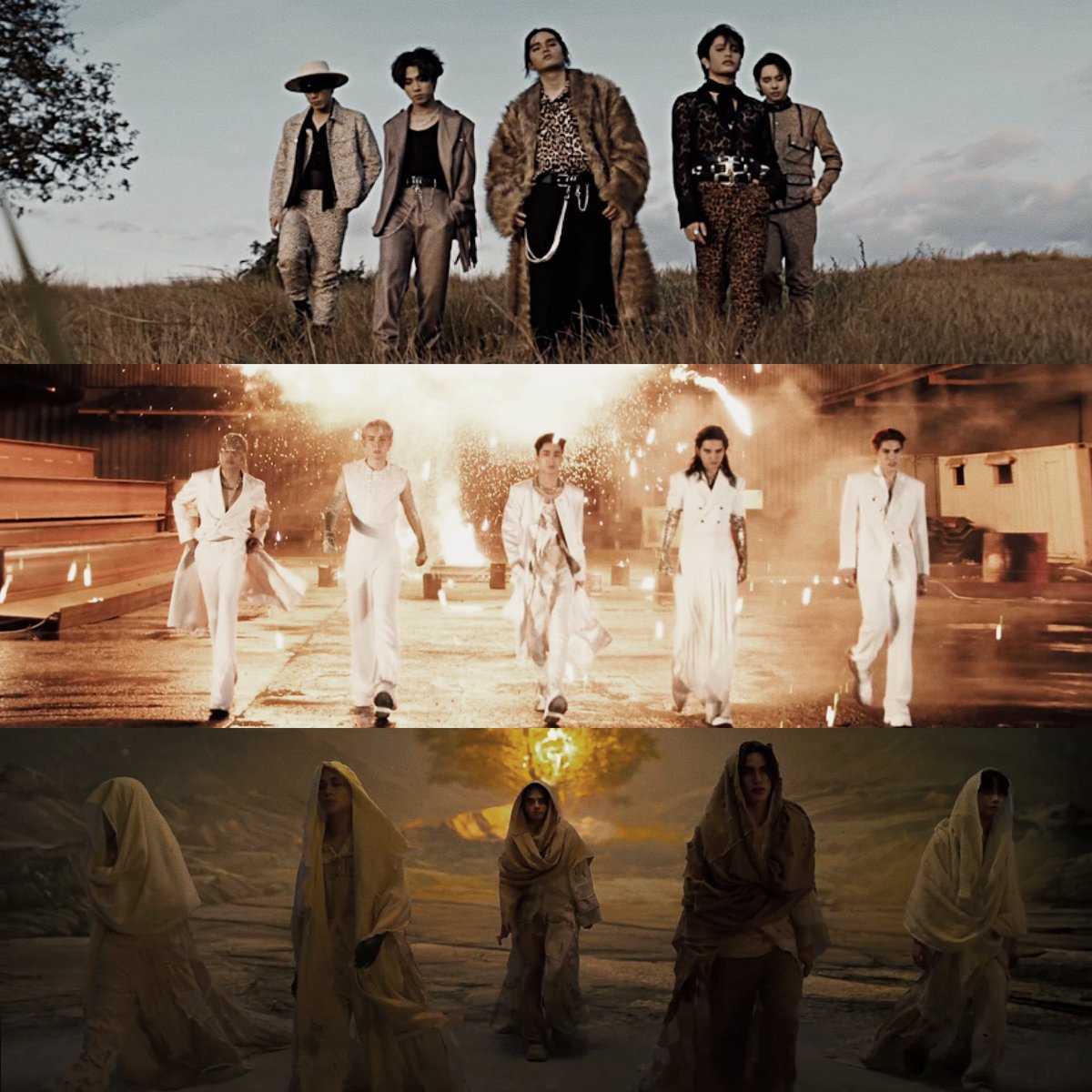 ʀɛʍ (@oohjcs) on Twitter photo pagsibol, pagtatag, simula at wakas.
SB19 IS BACK
<a href="/SB19Official/">SB19 Official</a> #SB19
#SimulaAtWakas #SB19SaW pagsibol, pagtatag, simula at wakas.
SB19 IS BACK
<a href="/SB19Official/">SB19 Official</a> #SB19
#SimulaAtWakas #SB19SaW