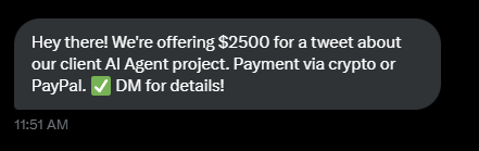 cyberbeggar tweet media