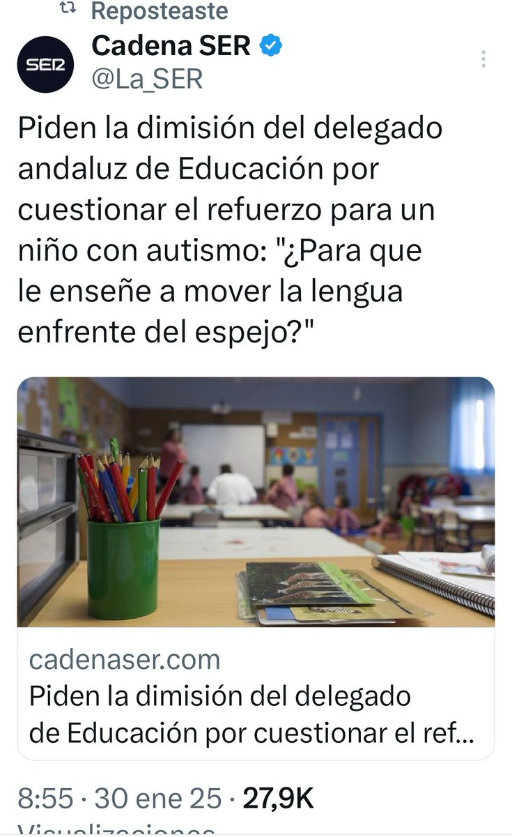 <a href="/NunezFeijoo/">Alberto Núñez Feijóo</a> <a href="/NunezFeijoo/">Alberto Núñez Feijóo</a> Solo te diré que sois BASURA y exijo la DIMISIÓN DE Miguel Ángel Araúz‼️‼️😡😡😡