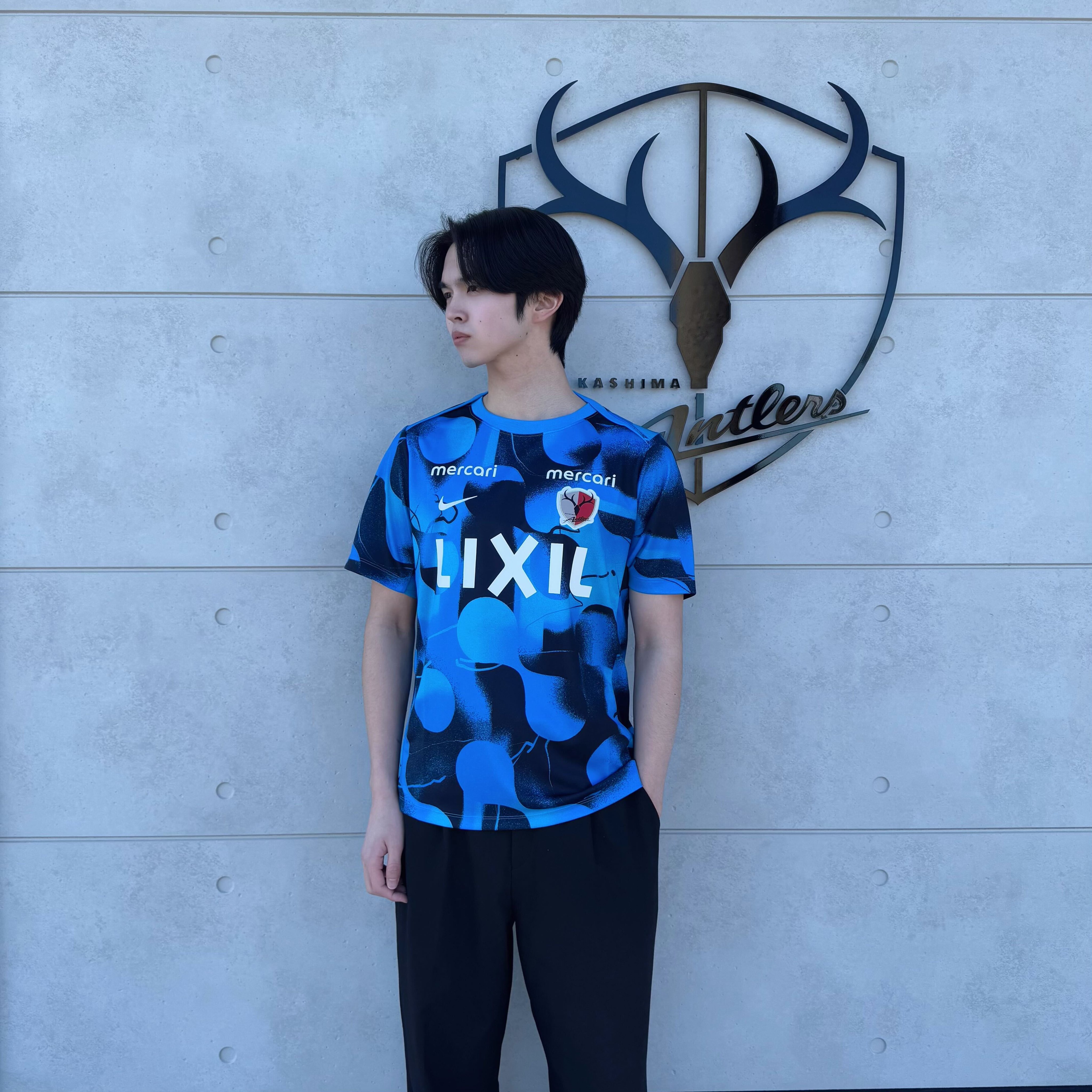 鹿島アントラーズ on X: 鹿島アントラーズ on X: