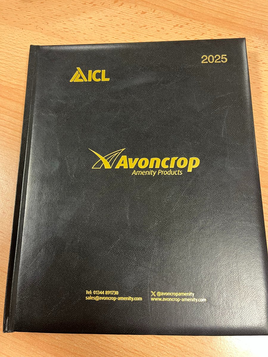 Avoncrop Amenity Products Ltd (@avoncropamenity) on Twitter photo As January wraps up, we still have a few 2025 <a href="/avoncropamenity/">Avoncrop Amenity Products Ltd</a> <a href="/BarenbrugUK/">Barenbrug UK</a> wall planners and our <a href="/avoncropamenity/">Avoncrop Amenity Products Ltd</a> <a href="/ICL_Turf/">ICL Growing Solutions - Turf & Landscape 🇬🇧🇮🇪</a> diaries available! If you'd like one (or both) sent out to you, please get in touch.
📧 sales@avoncrop-amenity.com
📞 +44 (0) 1344 891 730
🌐 As January wraps up, we still have a few 2025 <a href="/avoncropamenity/">Avoncrop Amenity Products Ltd</a> <a href="/BarenbrugUK/">Barenbrug UK</a> wall planners and our <a href="/avoncropamenity/">Avoncrop Amenity Products Ltd</a> <a href="/ICL_Turf/">ICL Growing Solutions - Turf & Landscape 🇬🇧🇮🇪</a> diaries available! If you'd like one (or both) sent out to you, please get in touch.
📧 sales@avoncrop-amenity.com
📞 +44 (0) 1344 891 730
🌐