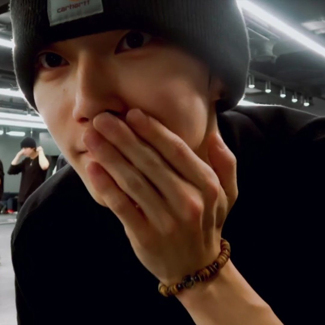 xnghanyn's tweet image. 밤톨아 … 🌰 ㅠㅠ 보고싶다