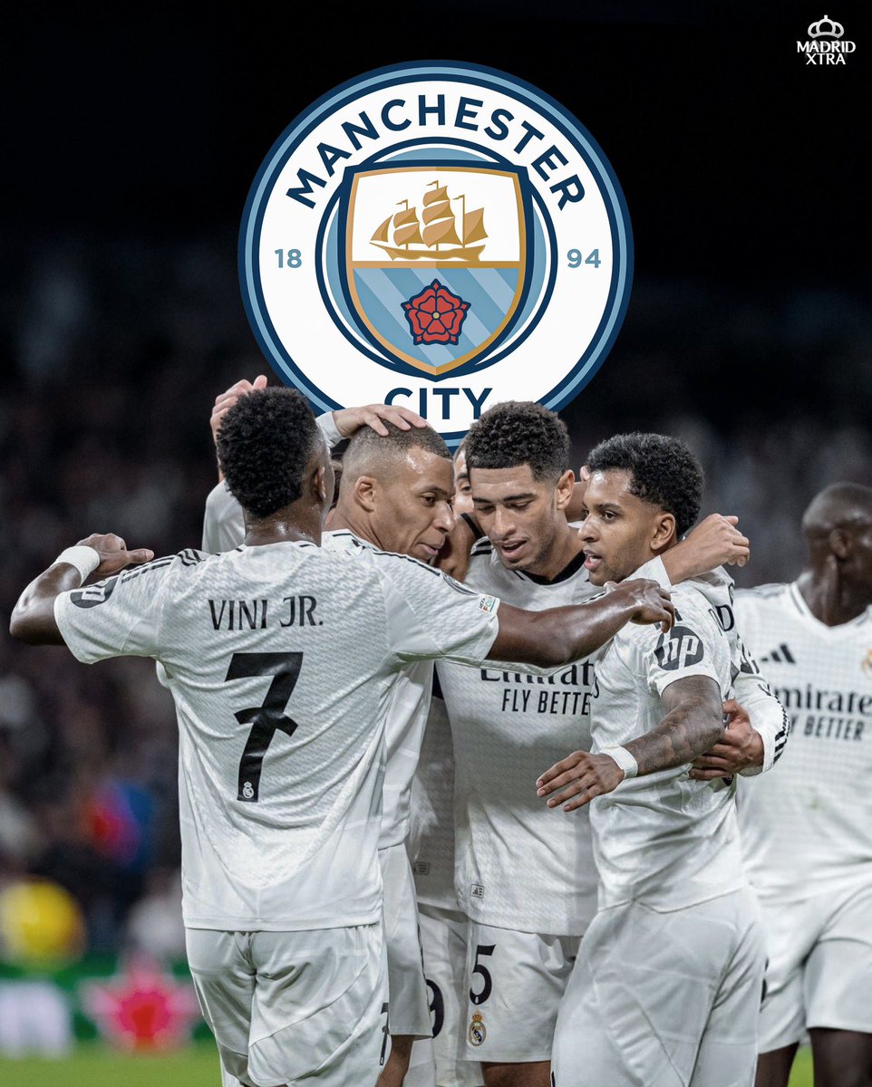 Madrid Xtra tweet media