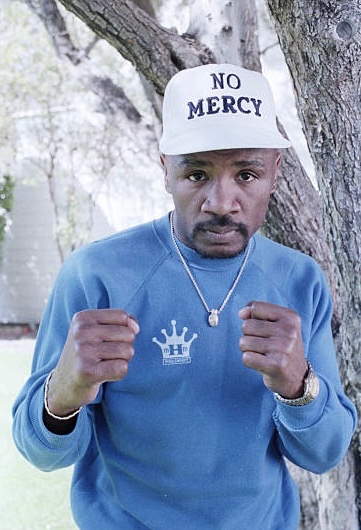 Marvin Hagler’s hat game was undefeated. 🧵