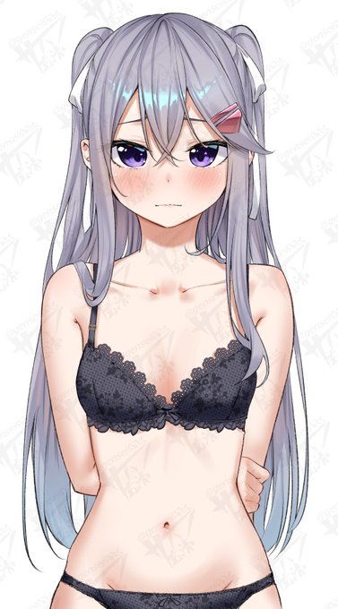 大巨乳時代の昨今、もっと貧乳キャラを増やしてほしい。 