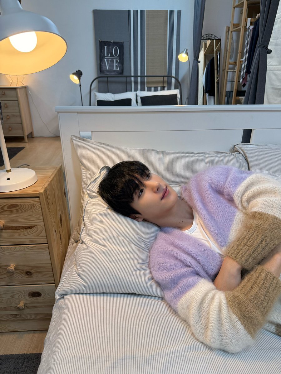 떡국 만들러 갔단다~ 갔단다!
#정승환 #ATBO #BOAT #엣뾰대 #떡국