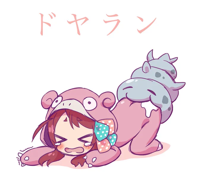 ゾンサガはいいぞ 