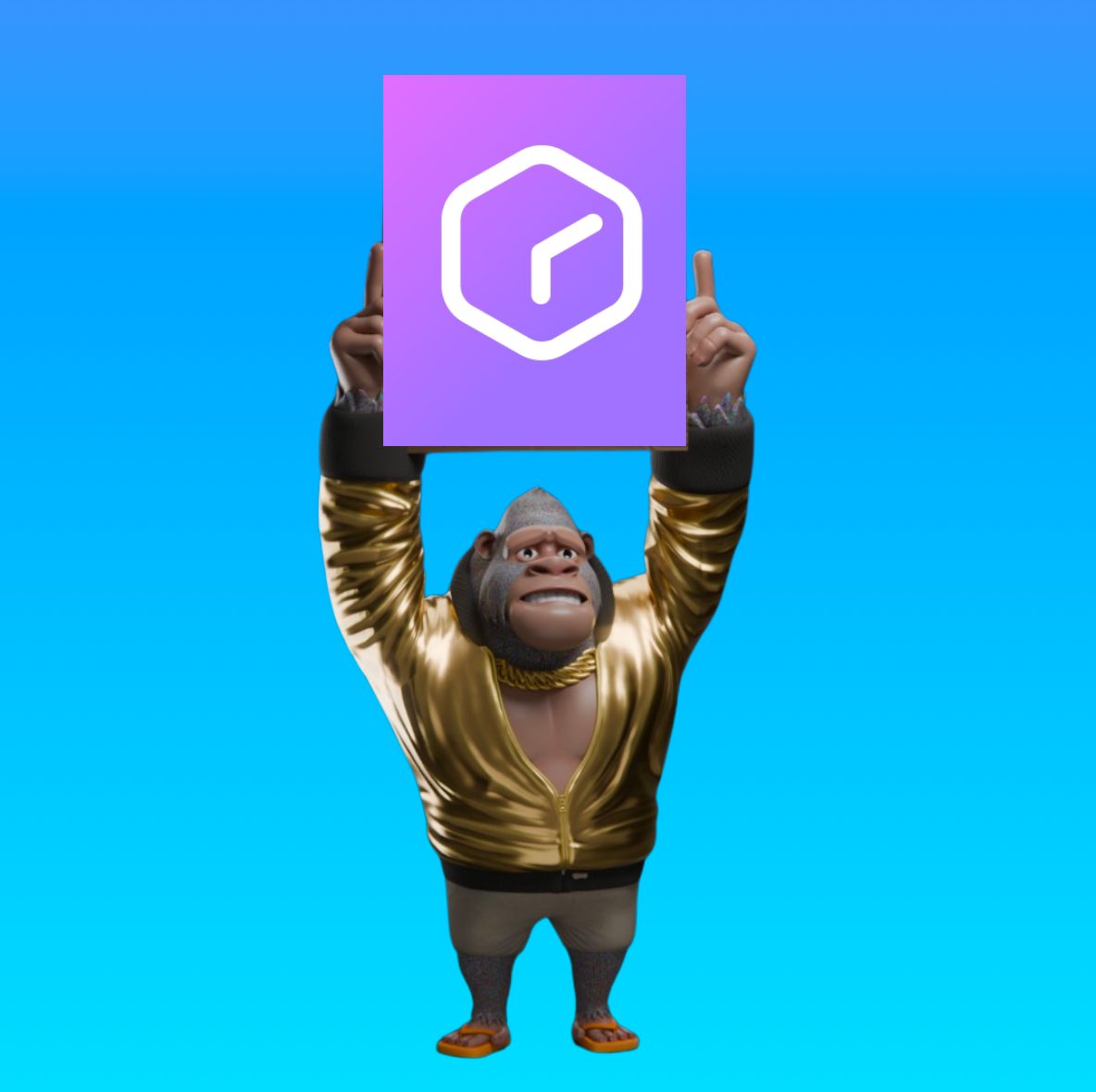 Chidi of web3 🦍 tweet media