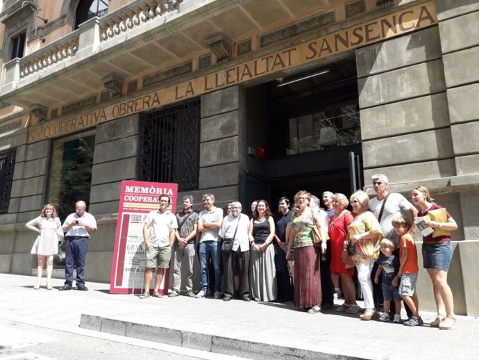 Impuls Cooperatiu de Sants tweet media