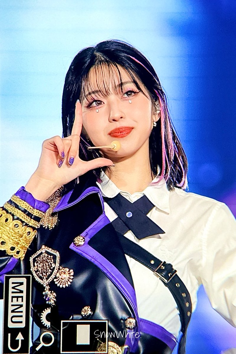 250131 pre ラポスタ！ #issue #田中優希 #yuuki #이슈 #유우키