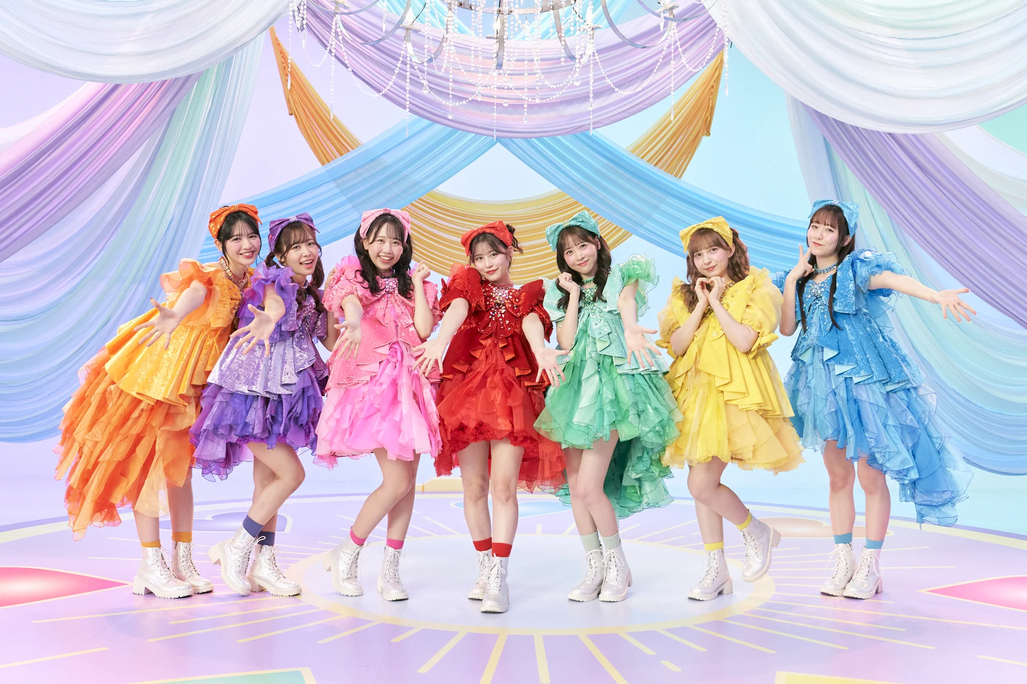 FRUITS ZIPPER【Official】 on X