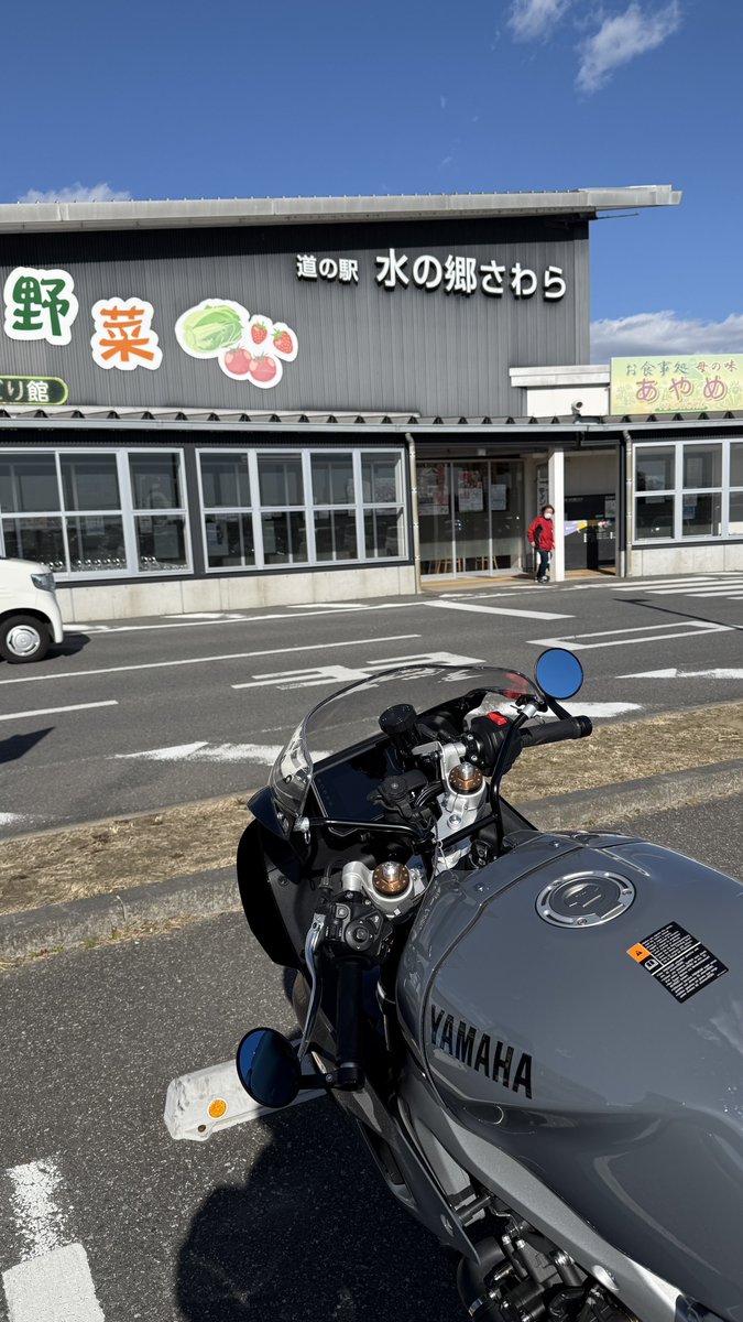3rdhtr's tweet photo. 頸椎症のリハビリを兼ねて嫁と走り始め(写ってないけどw) https://t.co/ROIV4DAin2