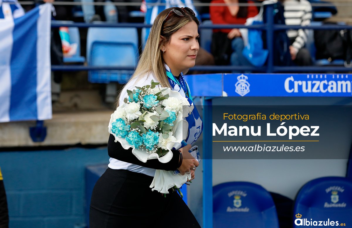 Albiazules.es tweet media
