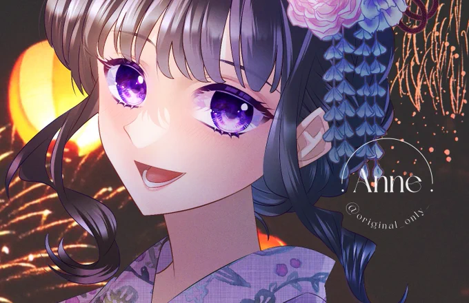 #このタグを見た人は黙って夜をはる