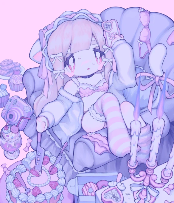 ✧ ANNOUNCEMENT ✧ この度、『全国バンド図鑑2025 上半期Vol.20』 に掲載していただきました.ᐟ.ᐟ 全国のヴィレッジヴァンガード・CDショップ等で無料配布されるそうですので、ぜひご覧ください