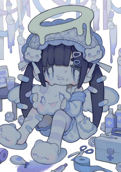✧ ANNOUNCEMENT ✧ この度、『全国バンド図鑑2025 上半期Vol.20』 に掲載していただきました.ᐟ.ᐟ 全国のヴィレッジヴァンガード・CDショップ等で無料配布されるそうですので、ぜひご覧ください
