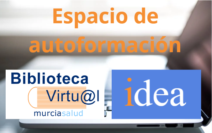 BVMurciasalud's tweet photo. ¿Quieres conocer el nuevo espacio de autoformación de la Biblioteca Virtual?
👉 Acceso libre sin registro
👉 Materiales de ayuda sobre #Pubmed, #Embase y #Micromedex
👉 Más contenidos en preparación
Este si es el enlace correcto 🙏 https://t.co/N2ZNJ5m05w https://t.co/SvxFub60FC