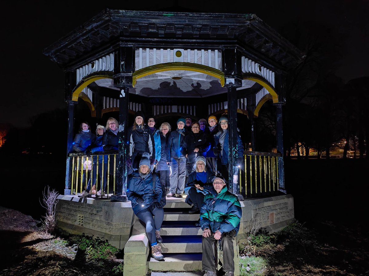 Running Seeds - Rich Warren tweet media