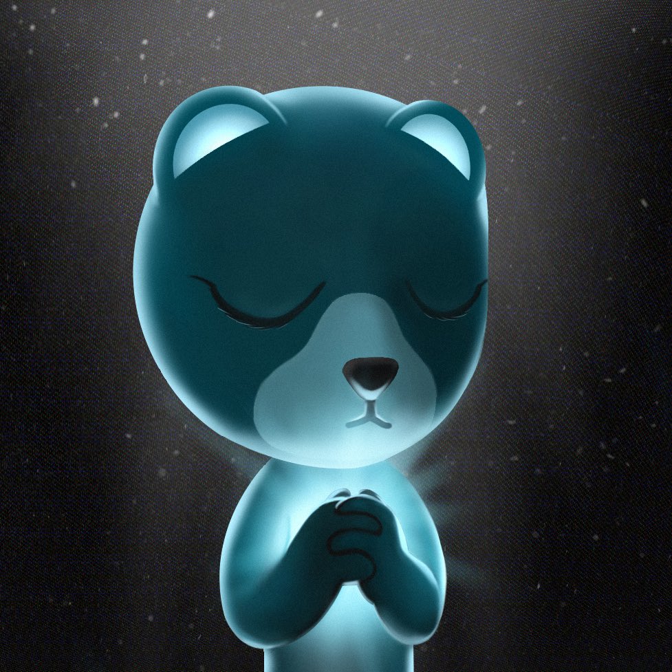 steady teddys tweet media